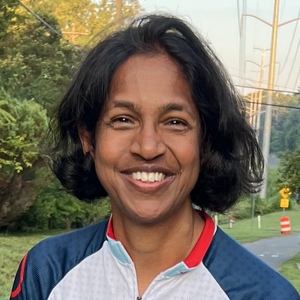 Gita Reddy